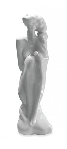 Nikita ZIGURA - Sculpture-Volume - Welkin
