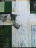 Pedro CANO - Gemälde - Quattro finestre I 