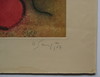 Gustave SINGIER - Grabado - GRAVURE 1967 SIGNÉE AU CRAYON ESSAI HANDSIGNED ETCHING