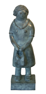 Eva ROUWENS - Sculpture-Volume - MARIE