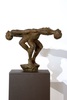 CODERCH & MALAVIA - Skulptur Volumen - Adam & Eve