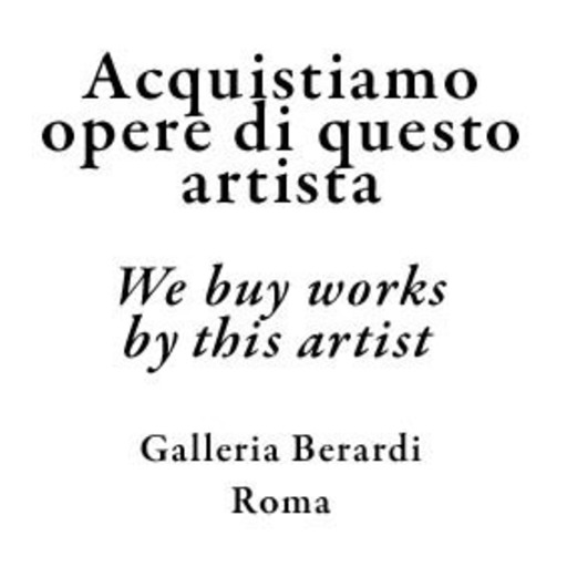 Guido BOGGIANI - Peinture - WE BUY WORKS BY THIS ARTIST
