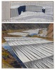 CHRISTO - Painting - OVER THE RIVER