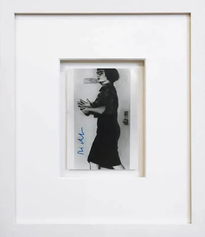 Sekretarin Secretary By Gerhard Richter Buy Art Online Artprice