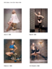 Erwin OLAF - Photo - Mature (complete suite of 10 works)