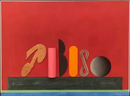 Lucio DEL PEZZO (1933-2020) Estimate, Auction prices, Value, Worth