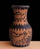 Keith HARING - Ceramic - Terracotta 1988