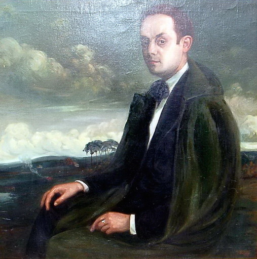 Manuel ABELENDA ZAPATA - Painting - fotografo