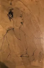 Enrico Colombotto Rosso 1925 2013 Vendite All Asta Prezzi Indici E Biografia Per Enrico Colombotto Rosso Artprice Com