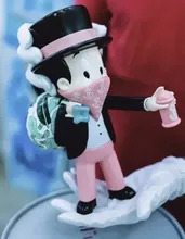 Alec Monopoly 1986 Vendite All Asta Prezzi Indici E Biografia Per Alec Monopoly Artprice Com