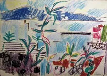 Enrico Paulucci 1901 1999 Vendite All Asta Prezzi Indici E Biografia Per Enrico Paulucci Artprice Com