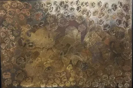 Abstract Painting