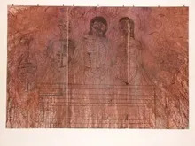Hermann Nitsch 1938 Auction Sales Auction Prices Indices And Biography Of Hermann Nitsch Artprice Com
