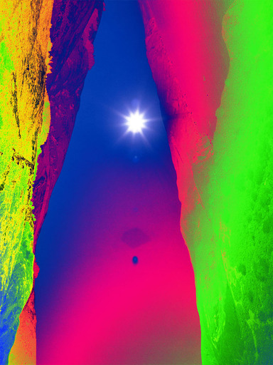 Jason ENGELUND - Fotografia - Fields of the Sun 167