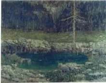 Guido CINOTTI (18701932) Auction sales, auction prices, indices and