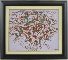 Antonio Sanfilippo 1923 1980 Vendite All Asta Prezzi Indici E Biografia Per Antonio Sanfilippo Artprice Com