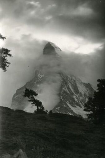Emanuel GYGER - 照片 - Matterhorn
