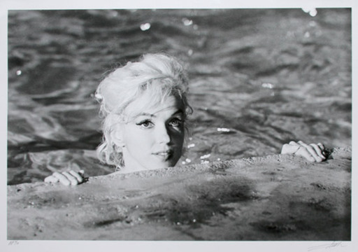Lawrence SCHILLER - 照片 - Marilyn Monroe in Something's Got to Give - 5