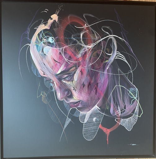 HOPARE - Painting