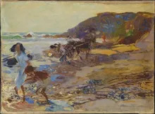 Plinio Nomellini 1866 1943 Vendite All Asta Prezzi Indici E Biografia Per Plinio Nomellini Artprice Com
