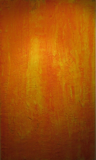 Mario ARLATI - Painting - Amanecer