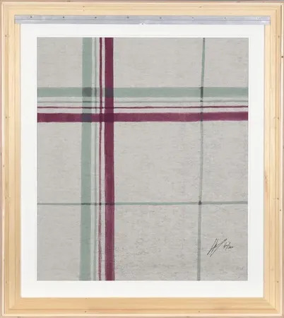 アート・デザイン・音楽 Luc Tuymans GRAPHIC WORKS 1989-2012 Heart by | Luc TUYMANS | buy art online | artprice