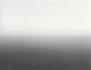 Hiroshi SUGIMOTO - Fotografie - Black Sea Ozuluce (366)