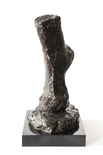 Henri MATISSE - Sculpture-Volume - Le pied