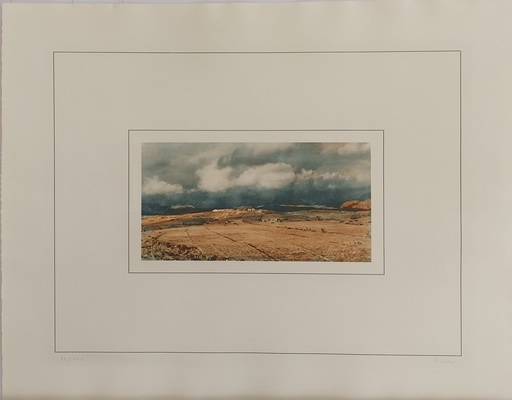 Gerhard RICHTER - Print-Multiple - Kanarische Landschaften