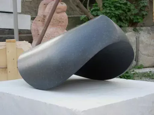 Armen AGOP GUER BOYAN - Sculpture-Volume - Untitled 108