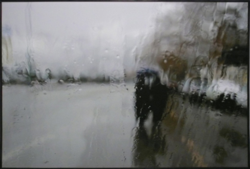 Abbas KIAROSTAMI - Photo - Wind and Rain 46