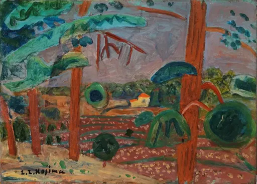 Gallery Kojima | Sell art online | Artprice