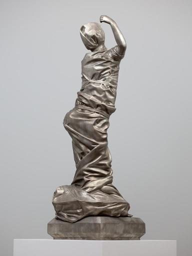 CODERCH & MALAVIA - Skulptur Volumen - Amphitrite's Arm