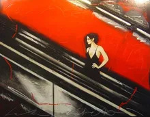 Fabio Calvetti 1956 Vendite All Asta Prezzi Indici E Biografia Per Fabio Calvetti Artprice Com