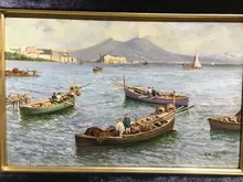 Attilio Pratella 1856 1949 Vendite All Asta Prezzi Indici E Biografia Per Attilio Pratella Artprice Com