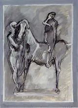 Marino Marini 1901 1980 Vendite All Asta Prezzi Indici E Biografia Per Marino Marini Artprice Com