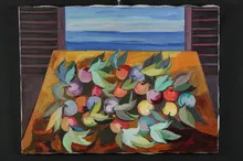 Saverio Terruso 1939 2003 Vendite All Asta Prezzi Indici E Biografia Per Saverio Terruso Artprice Com