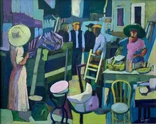 Paolo Canetti Xx Xxi Vendite All Asta Prezzi Indici E Biografia Per Paolo Canetti Artprice Com