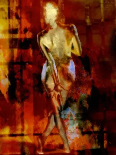 Dominique POILPRE - Photography - Prehistory