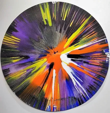 Doraemon: Here We Go! by | Takashi MURAKAMI | buy art online