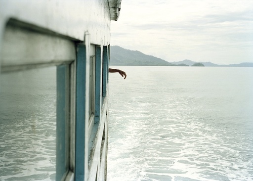 Francesca DI BONITO - Photography - Migrations