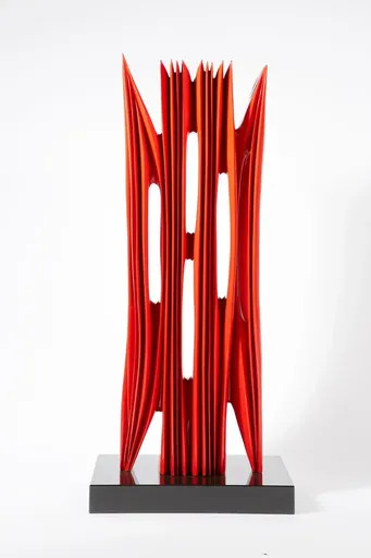 Pablo ATCHUGARRY - Sculpture-Volume - Senza Titolo / Untitled