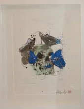 Philippe Pasqua 1965 Ventes Aux Encheres Prix Indices Et Biographie Pour Philippe Pasqua Artprice Com