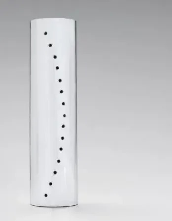 Lucio FONTANA - Skulptur Volumen - Concetto Spaziale