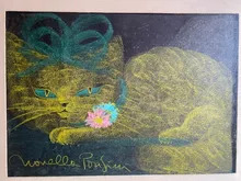 Novella Parigini 1921 1993 Subastas Del Artista Precios Indices Y Biografia De Novella Parigini Artprice Com