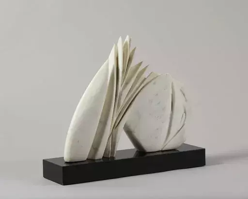 巴勃罗·阿特楚加利 - 雕塑 - Untitled 