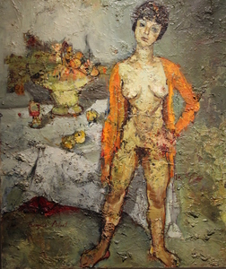 Françoise ADNET - Gemälde