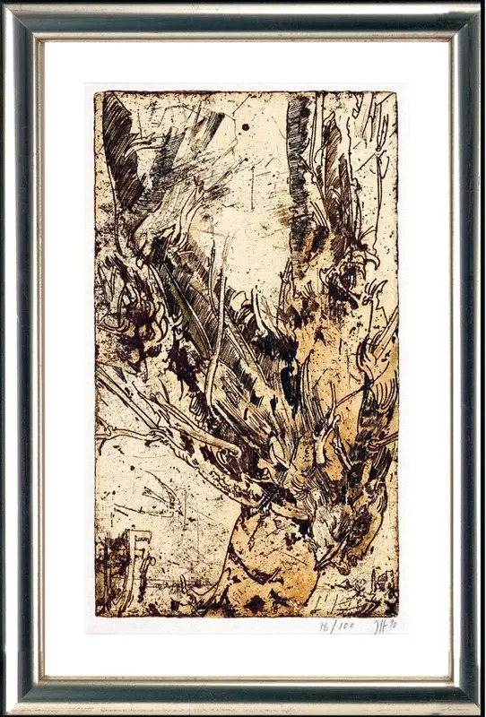 111 Best Horst Janssen Portrait Artist Images In 2020 Horst