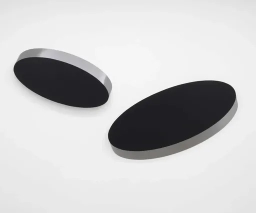 Wolfram ULLRICH - Sculpture-Volume - Orbit Oreon