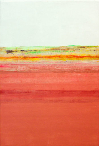 Marcela JARDON - Gemälde - Landscape 5716
